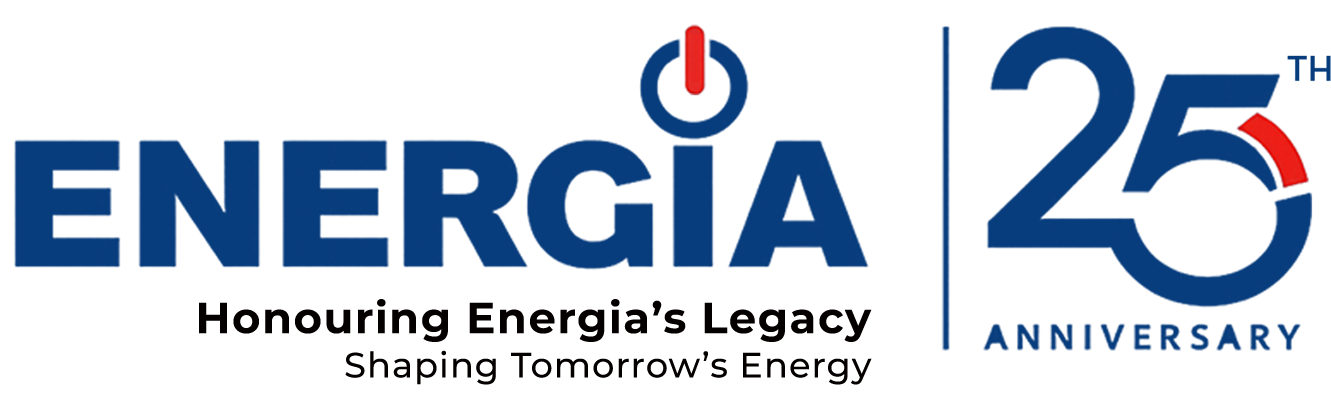 Energia